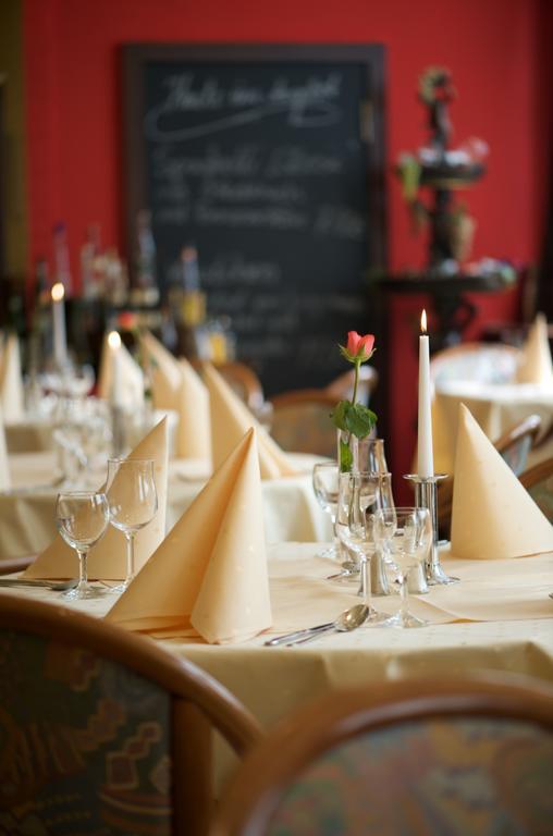 Days Hotel Liebenwalde Preussischer Hof Pokoj fotografie