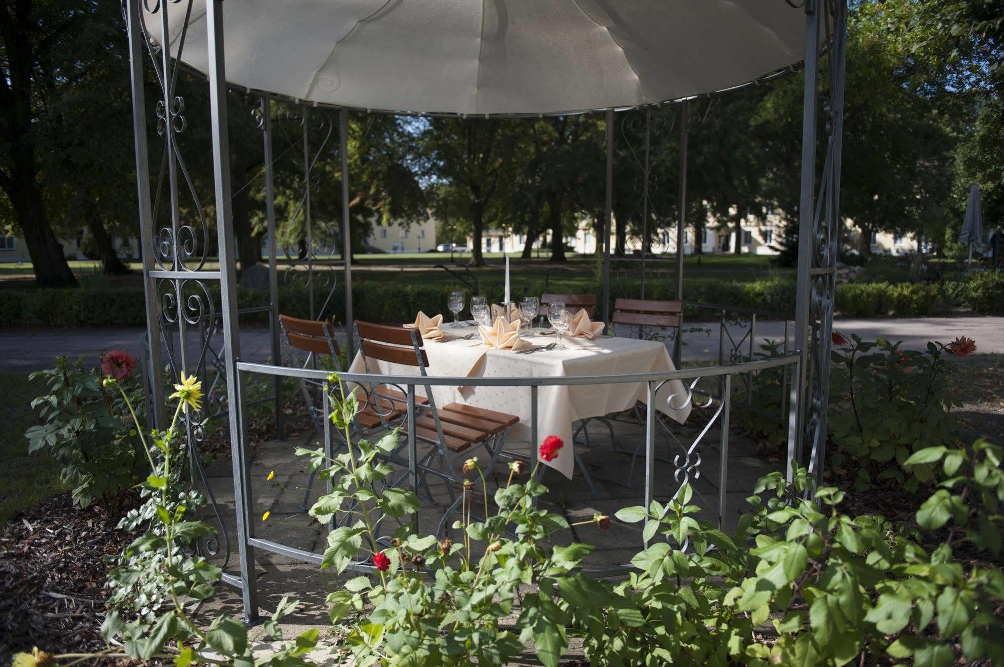 Days Hotel Liebenwalde Preussischer Hof Exteriér fotografie